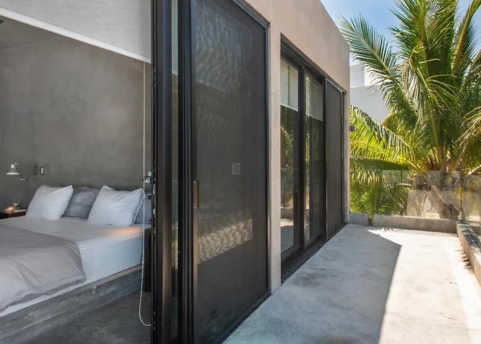 Casa Gonza Holbox