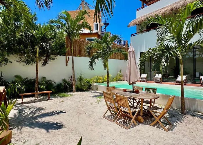Villa Paraiso