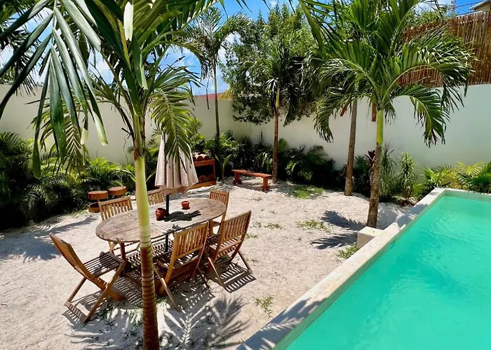Villa Paraiso