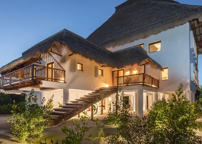 Casa Hm Villa Del Mar