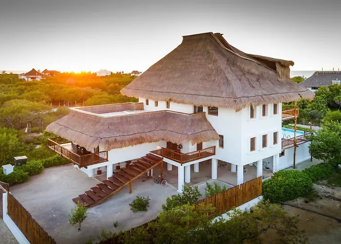 Casa Hm Villa Del Mar