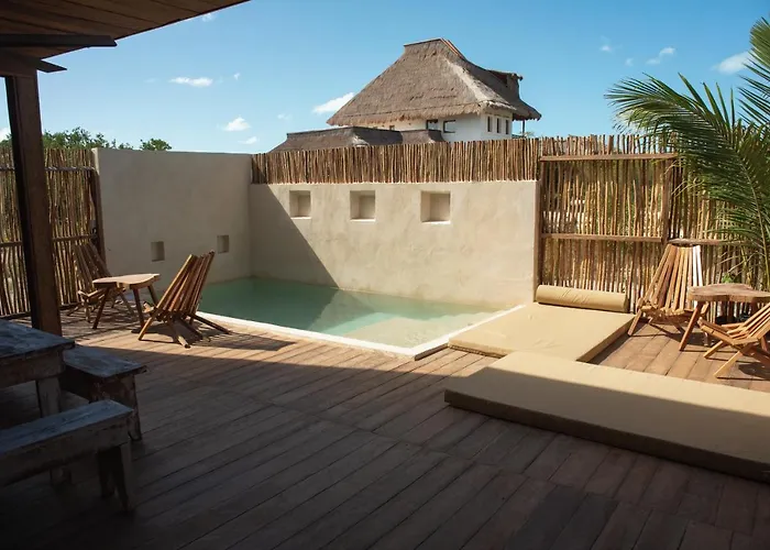 Laisla Holbox Villa