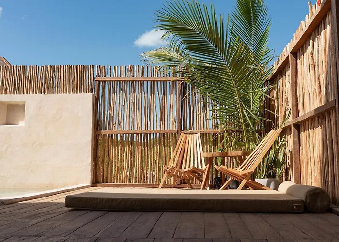 Laisla Holbox Villa